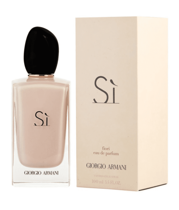 Si Fiori EDP -100ML