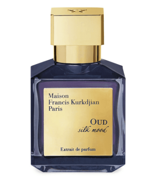 OUD Silk Mood -70ML “without box”