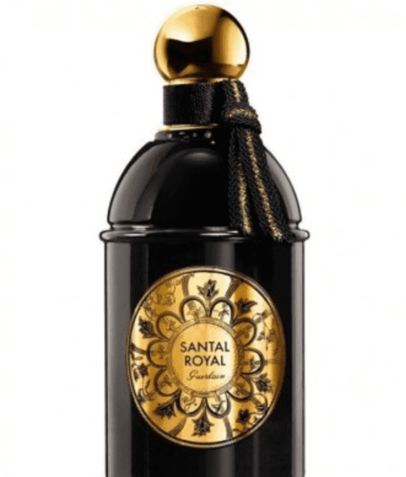 Santal Royal EDP -125ML “without box”