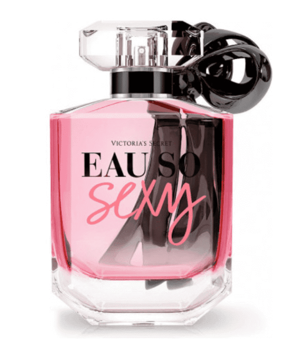Eau So Sexy EDP -100ML “without box”