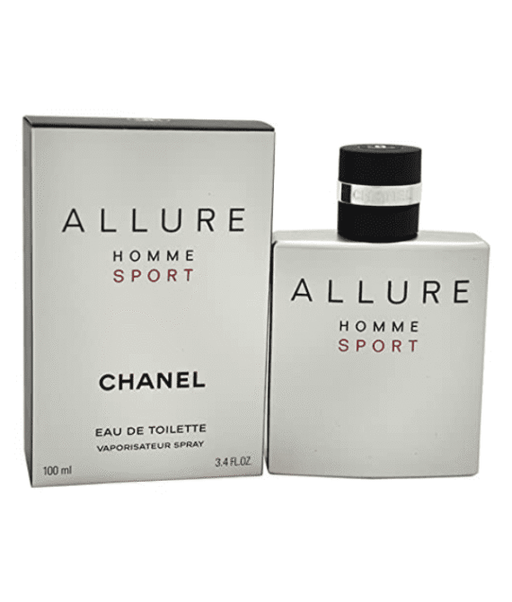 Homme SPORT EDT – 100ML