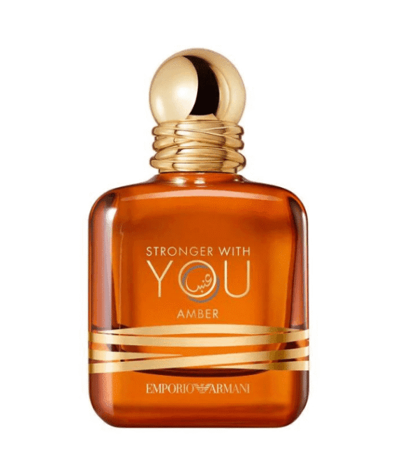 Stronger with You Amber EDP -30ml “without box”
