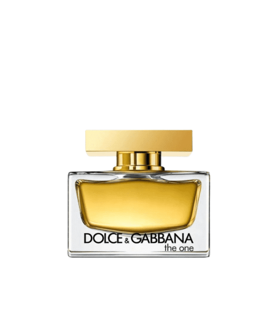THE ONE – EDP -30ML “without box”
