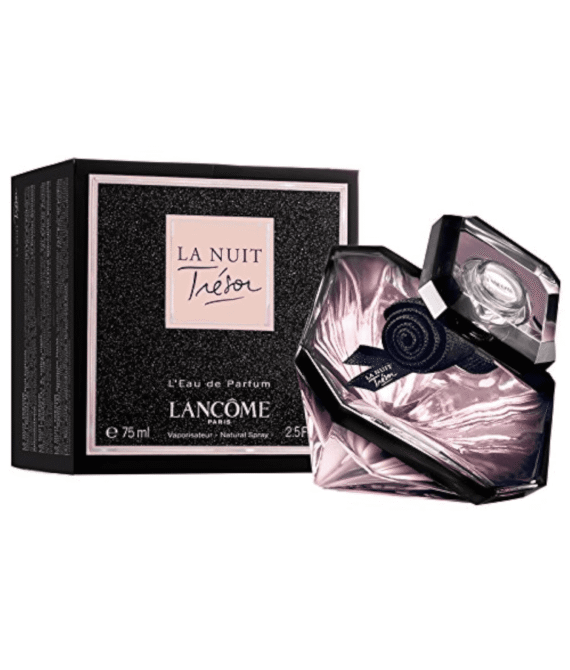 La Nuit Trésor – EDP -75ML