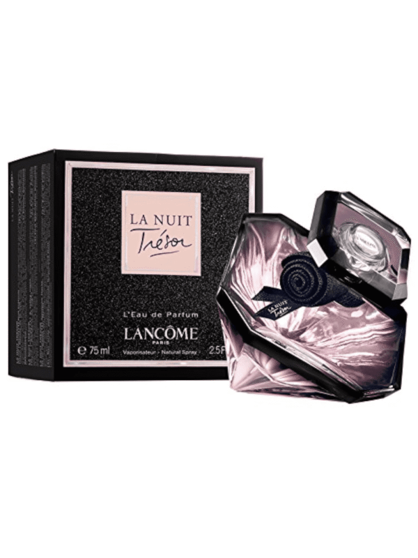 La Nuit Trésor – EDP -75ML