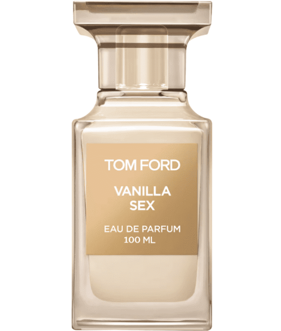 Vanilla sex EDP unisex -100ML “without box”