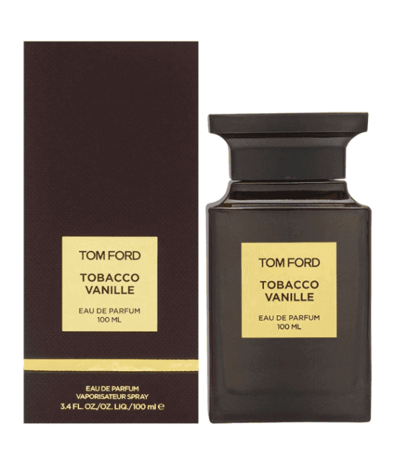 Tobacco Vanille EDP -100ML