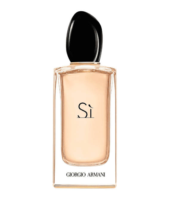 Si VAPO – EDP -100ML “without box”
