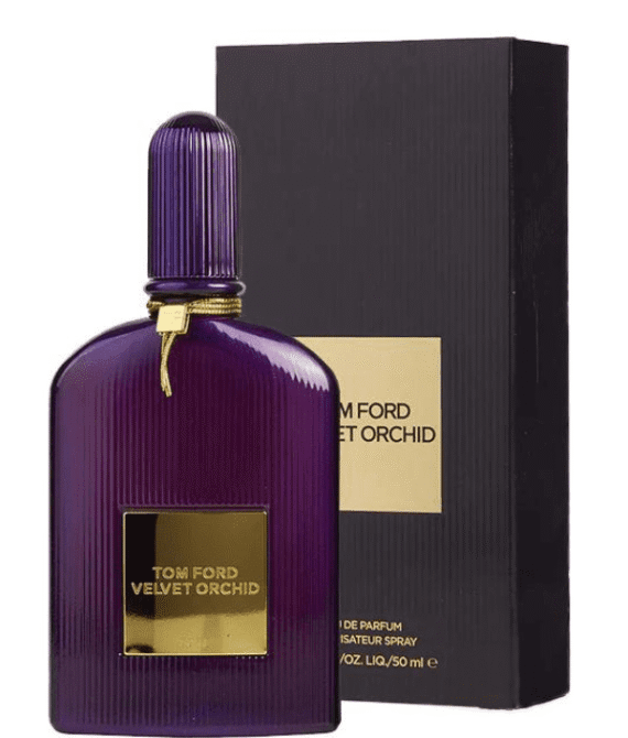 Velvet Orchid EDP -100ML