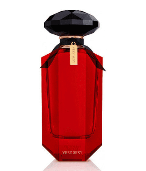 Very Sexy  redEDP -100ML “without box”