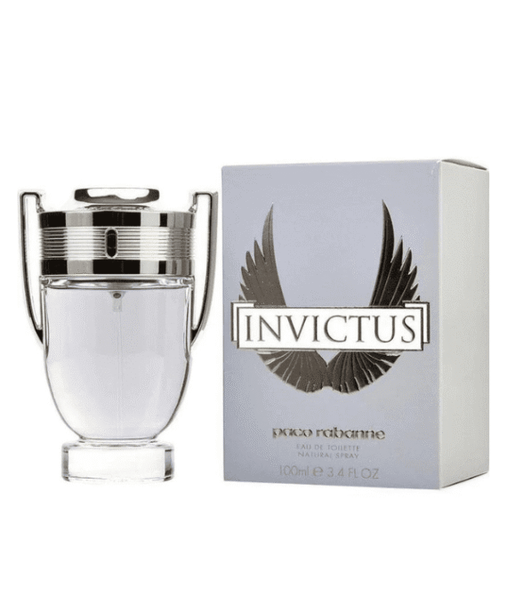 Invictus EDT – 100ML