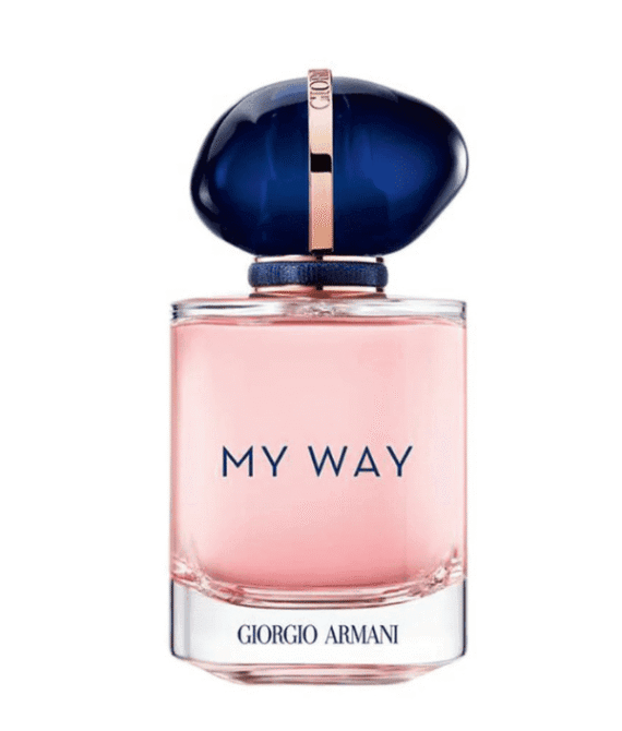 MY WAY – EDP – 30ML “without box”