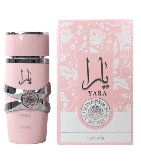 Yara -100ML