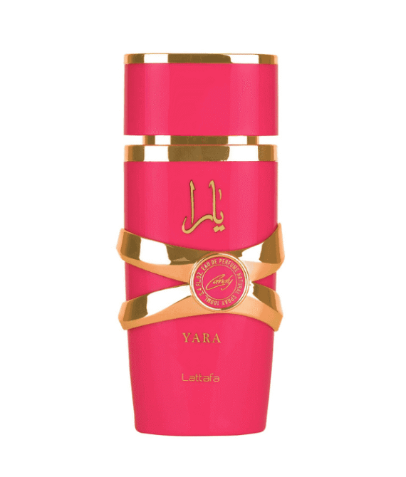 Yara Candy -100ML “without box”