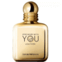 Stronger with You leather  EDP -30ml “without box”