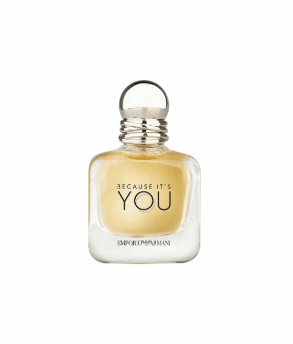Because it’S YOU EDP -30ML “without box”